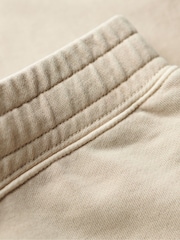 Superdry Brown Light Contrast Stitch Cargo Shorts - Image 6 of 7