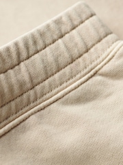 Superdry Brown Light Contrast Stitch Cargo Shorts - Image 7 of 7