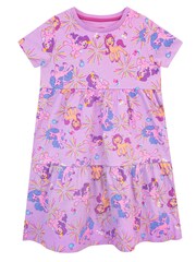 Character Purple My Little Pony Dress - Image 1 of 2