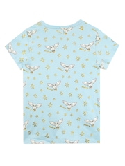 Character 100% Cotton Harry Potter T-Shirt 2 Pack - صورة 3 من 5
