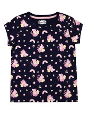 Character Pink Peppa Pig T-Shirt 2 Pack - Image 3 of 5