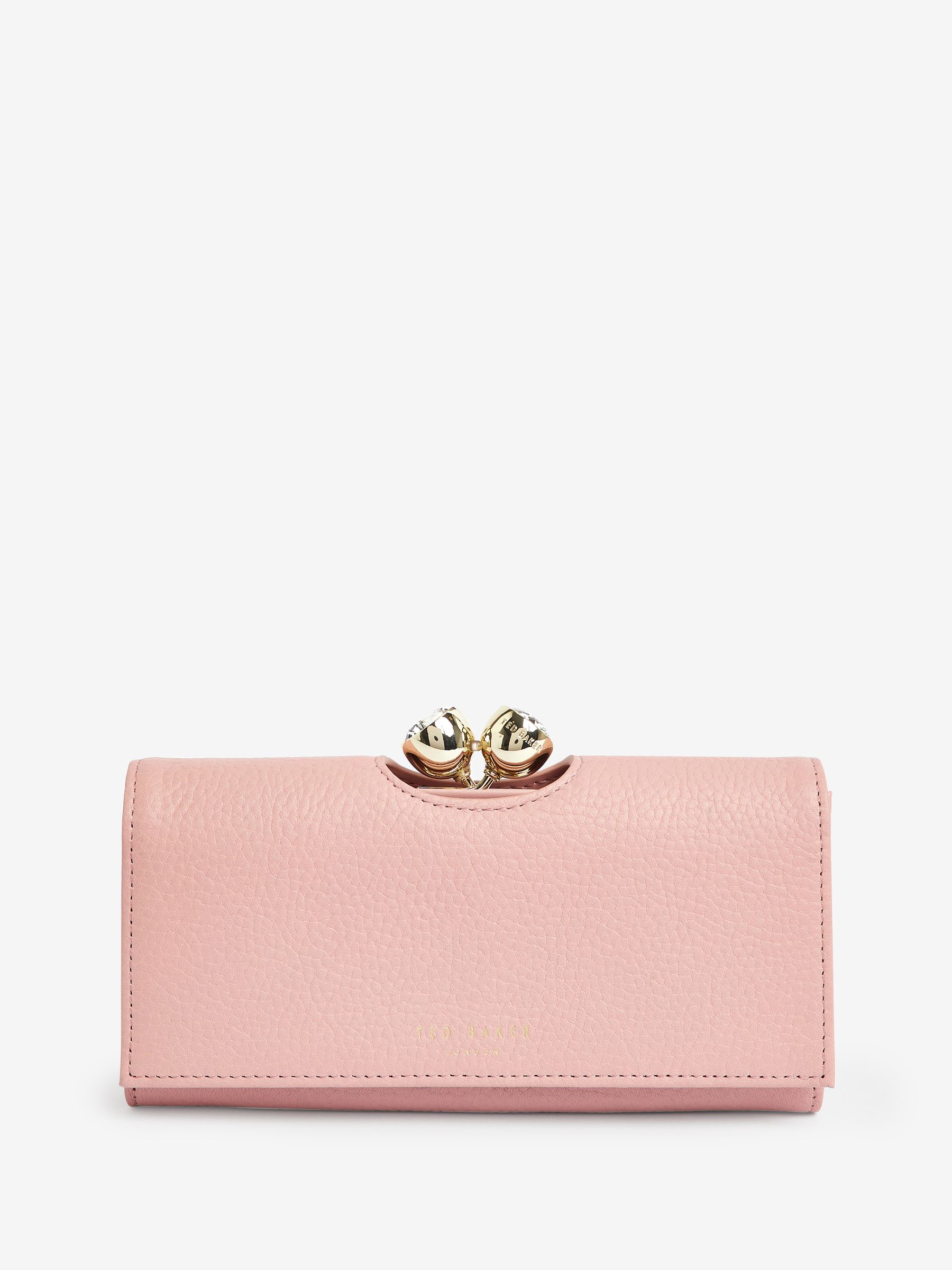 Ted baker pink purse hotsell