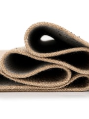 kukoon Beige Washable Leni Striped Runner - Image 3 of 6