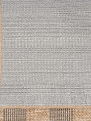 kukoon Beige Washable Leni Striped Runner - Image 6 of 6