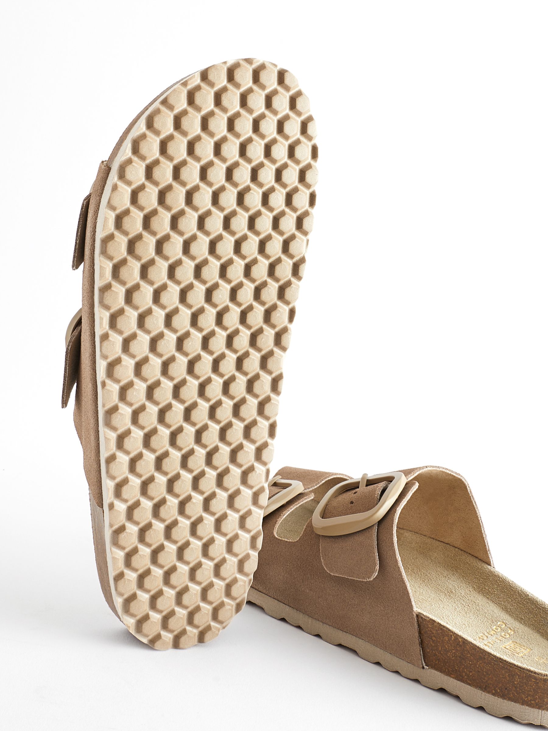 Next leather flip flops outlet