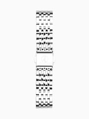 Accurist Ladies Silver Tone Dress Stainless Steel Bracelet 28mm Watch - Image 3 of 6