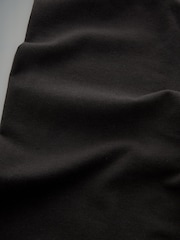 The Set Black 2 Pack Full Length Leggings - Image 8 of 8