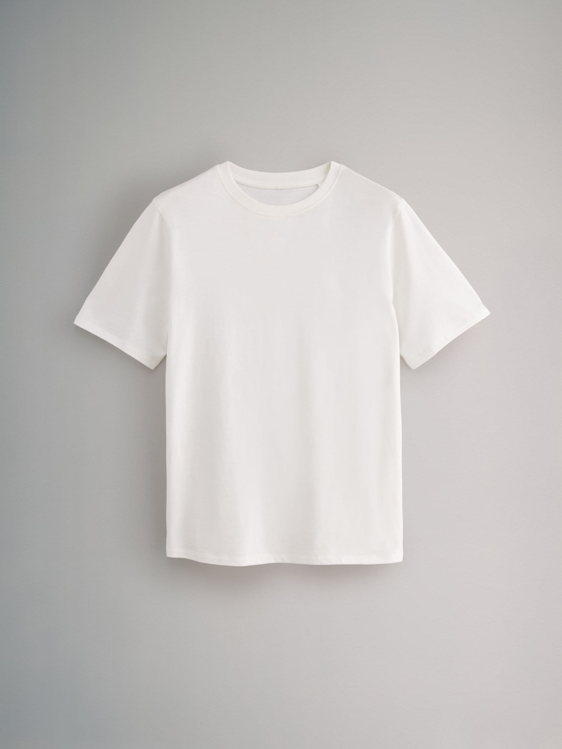 Buy The Set Taupe Brown/Pink/Cream/Stripe Short Sleeve 4