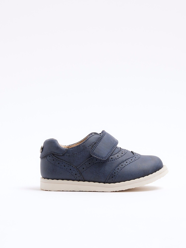 River Island brogue čevlji za dečke - Slika 1 iz 5 River Island brogue čevlji za dečke - Slika 1 iz 5