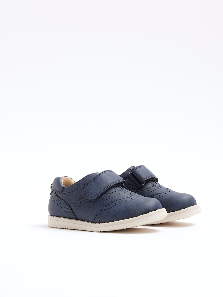 River Island brogue čevlji za dečke  - Slika 2 iz 5