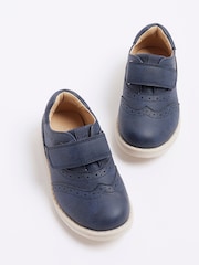 River Island brogue čevlji za dečke  - Slika 4 iz 5