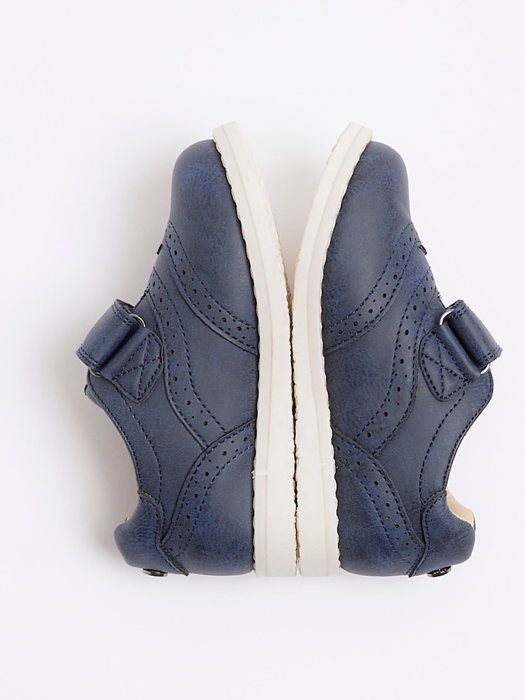 River Island brogue čevlji za dečke - Slika 5 iz 5 River Island brogue čevlji za dečke - Slika 5 iz 5