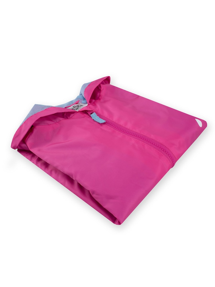 Character Pink Girls Peppa Pig Jacket - Image 3 of 5