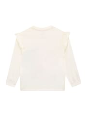 Character Cream Moana ‘Find Your Own Way’ 100% Cotton Long Sleeve Top and Legging Set - Image 4 of 5