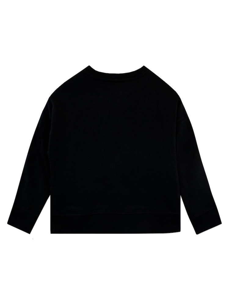 Sudadera de Super Mario de personajes 100% algodón - Imagen 2 de 4 Sudadera de Super Mario de personajes 100% algodón - Imagen 2 de 4