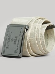 Nude - Cinturón de correas de Superdry - Imagen 1 de 4