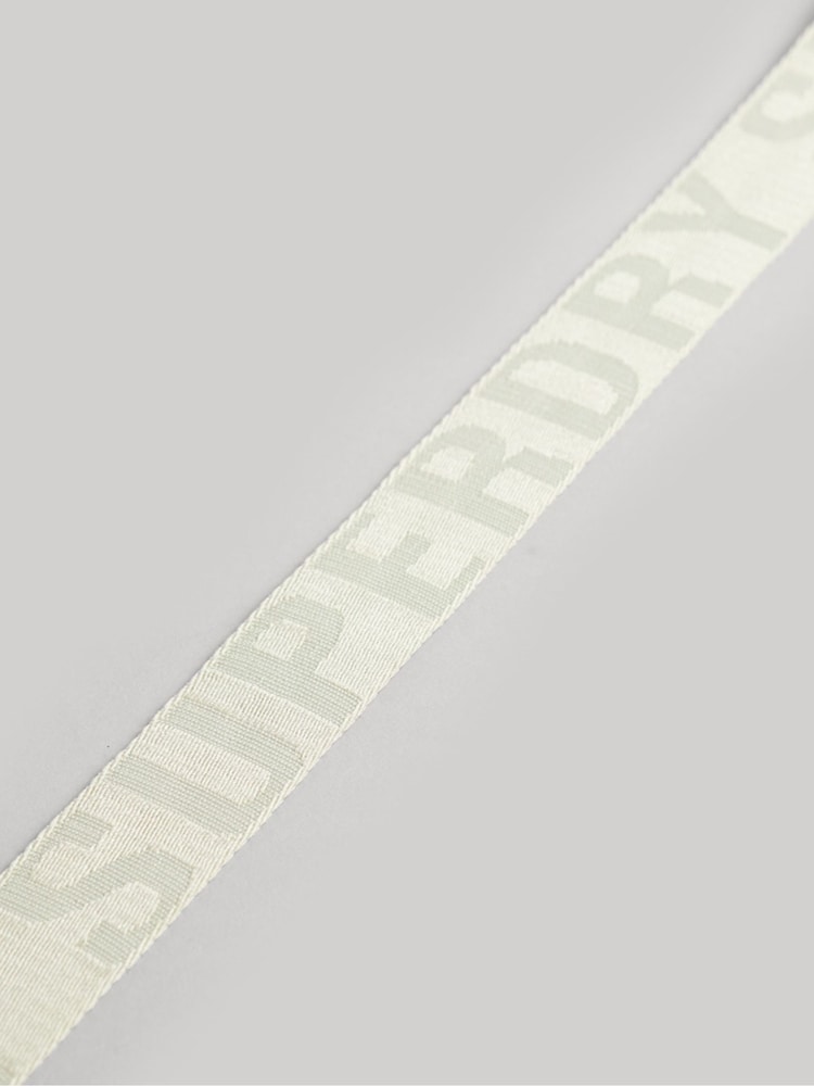 Nude - Cinturón de correas de Superdry - Imagen 2 de 4