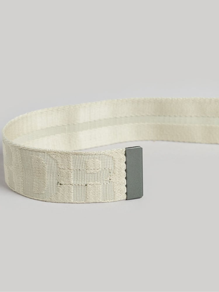 Nude - Cinturón de correas de Superdry - Imagen 4 de 4