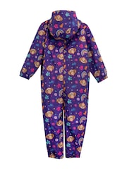 Character Purple Paw Patrol Puddle Suit - Image 2 of 4