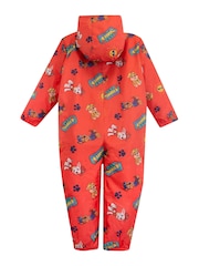 Character Red Paw Patrol Puddle Suit - Image 3 of 3