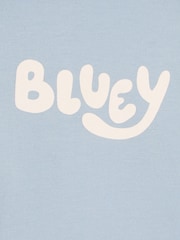Character Blue 100% Cotton Zip Up Hoodie - Image 8 of 11