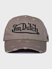 Von Dutch Cycled Dad Hat - Slika 1 iz 3