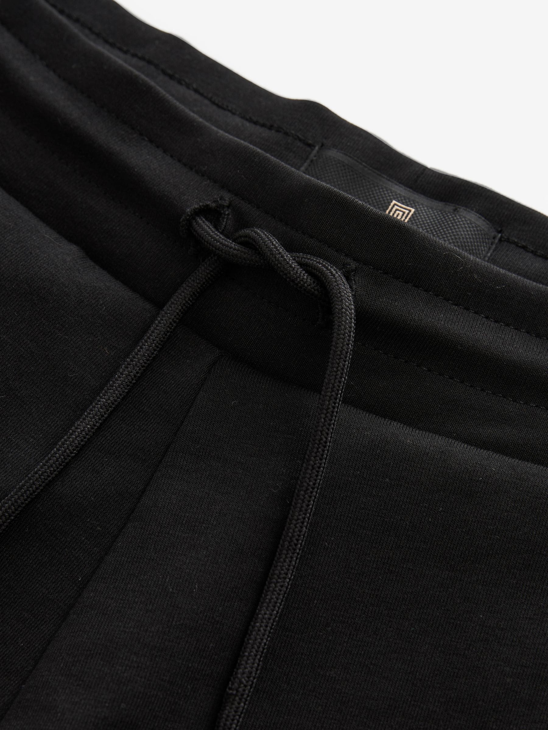 【as\"on】SOLID BLACK SHORT PANTS Buy Black Utility Jersey Shorts from Next Canada