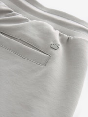 Black/Grey Zip Pocket Jersey Shorts 2 Pack - Image 13 of 13
