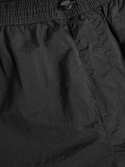 Black Parachute EDIT Cargo Shorts - Image 7 of 9