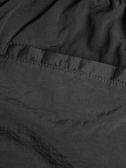 Black Parachute EDIT Cargo Shorts - Image 9 of 9