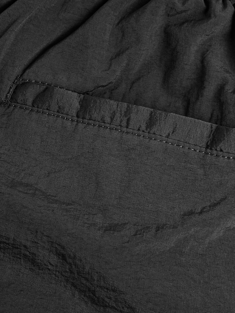 Black Parachute EDIT Cargo Shorts - Image 9 of 9