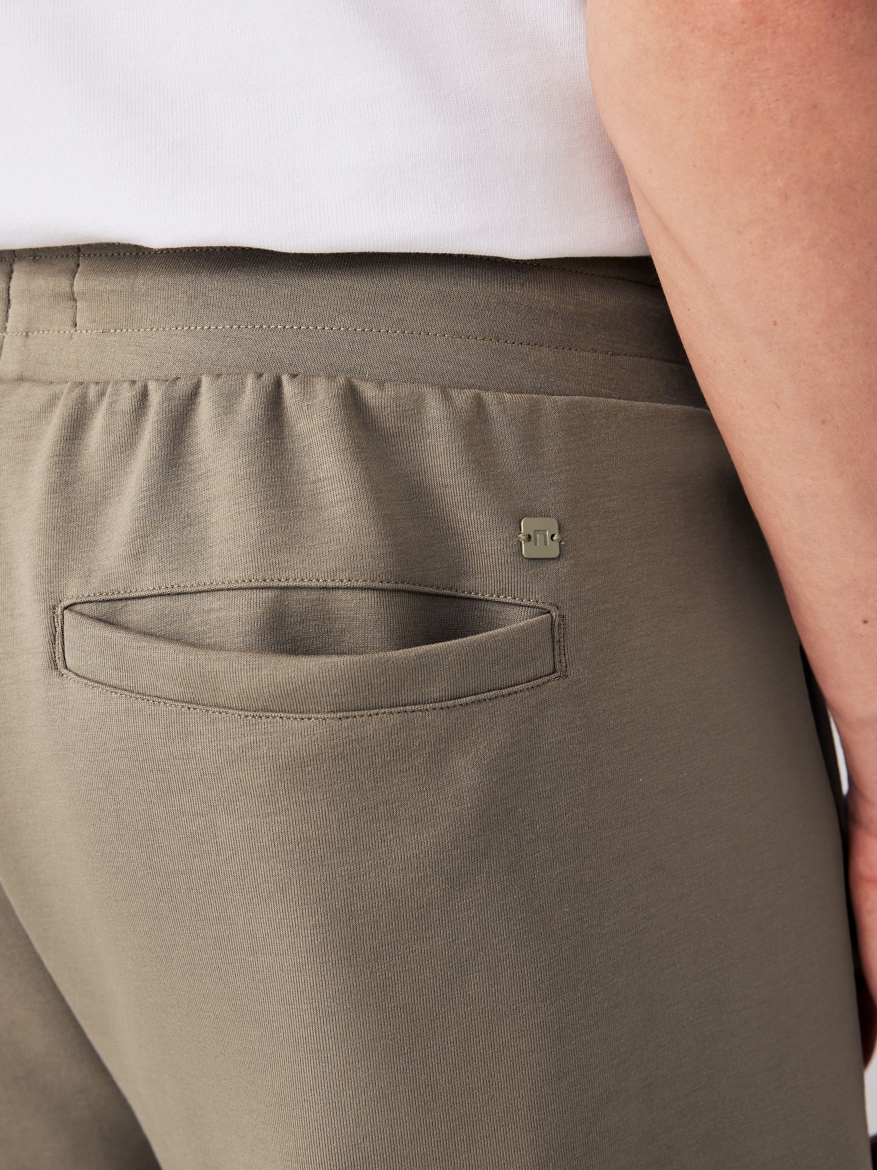 パンツ HTH zip pocket shorts zip pocket shorts – YZ