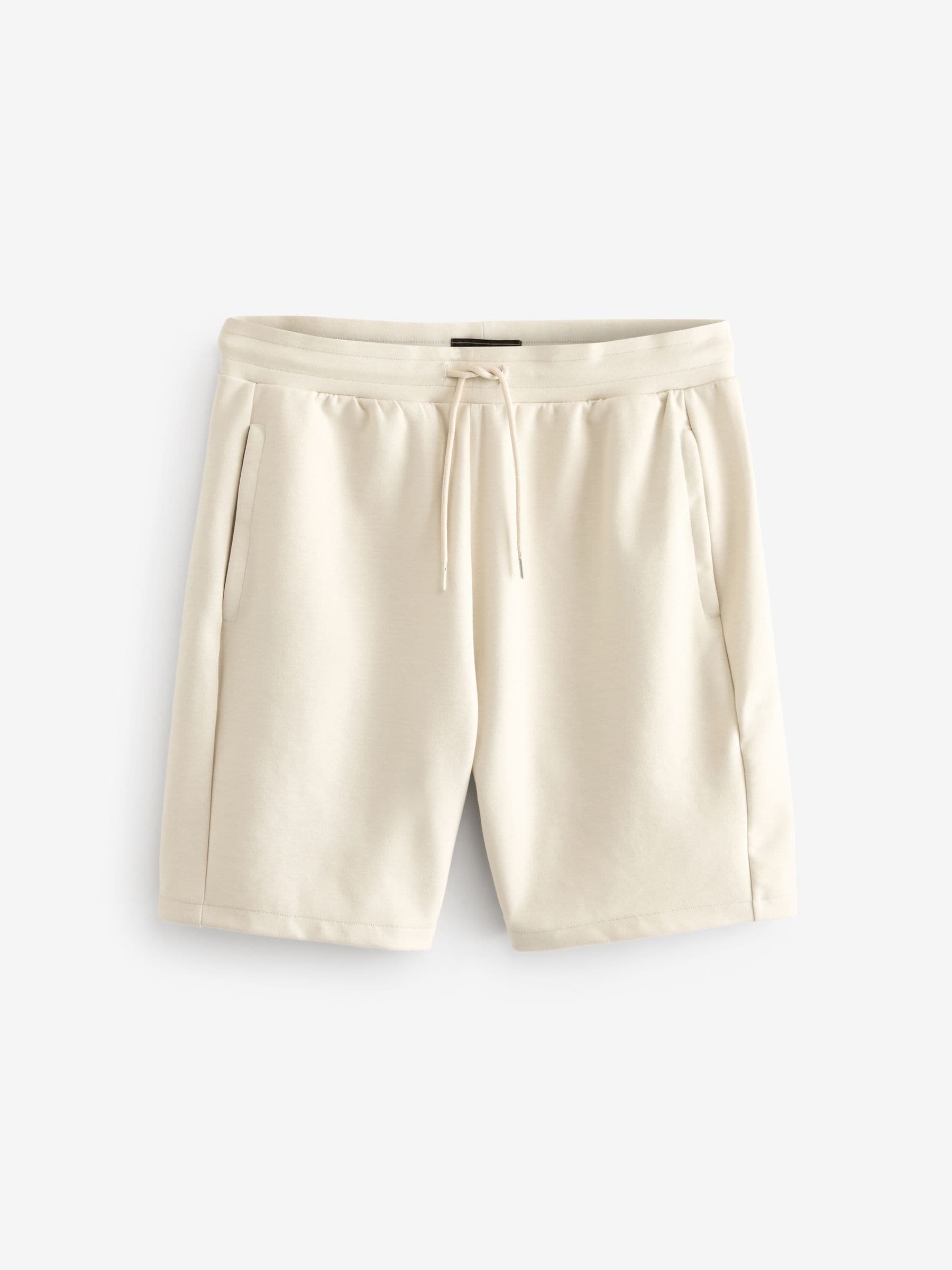 Buy Ecru Natural Zip Pocket Jersey Shorts 2 Pack from Next USA