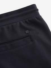Slate/Navy Zip Pocket Jersey Shorts 2 Pack - Image 13 of 15