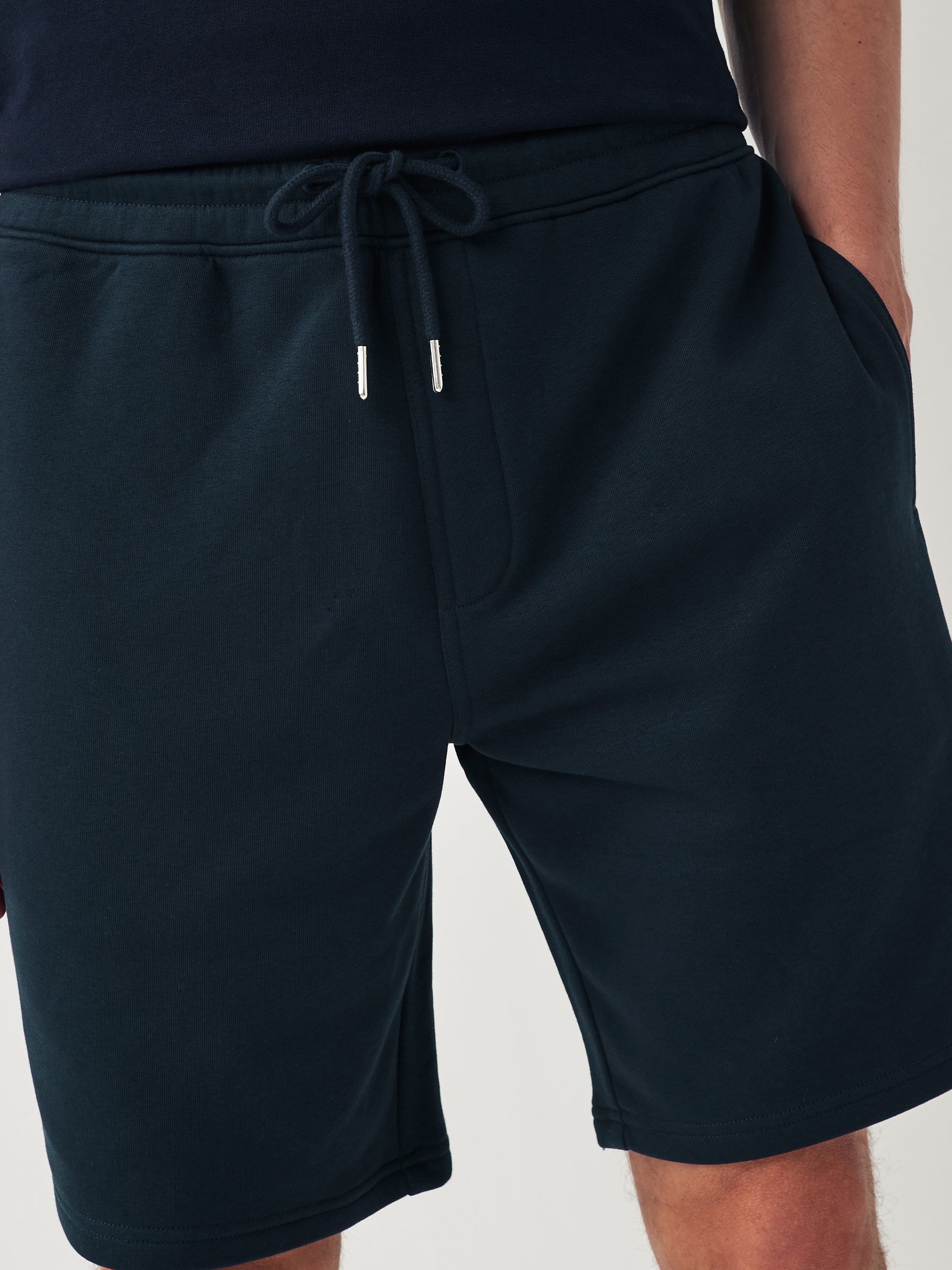 Buy Navy Blue Soft Fabric Jersey Shorts from Next USA Buy Navy Blue Soft Fabric Jersey Shorts from Next USA