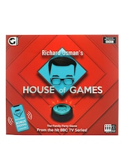 Ginger Fox House Of Games Family Party Game - Image 1 of 4