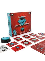 Ginger Fox House Of Games Family Party Game - Image 2 of 4