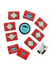 Ginger Fox House Of Games Family Party Game - Image 4 of 4