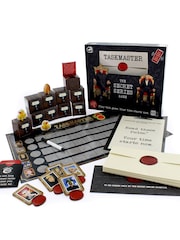 Ginger Fox Taskmaster Secret Series Board Game - Image 2 of 4