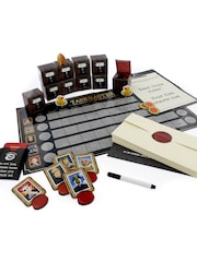 Ginger Fox Taskmaster Secret Series Board Game - Image 5 of 6
