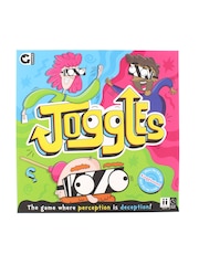 Ginger Fox Joggles Party Game - Image 1 of 5
