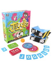 Ginger Fox Joggles Party Game - Image 2 of 5