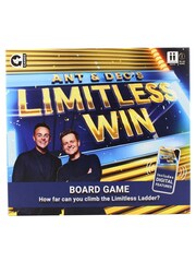 Ginger Fox Ant And Dec's Limitless Win Board Game - Image 1 of 5
