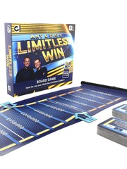 Ginger Fox Ant And Dec's Limitless Win Board Game - Image 2 of 5