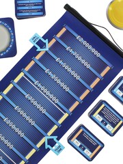 Ginger Fox Ant And Dec's Limitless Win Board Game - Image 3 of 5