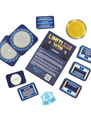 Ginger Fox Ant And Dec's Limitless Win Board Game - Image 4 of 5