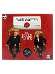 Ginger Fox Taskmaster Board Game - Image 1 of 5