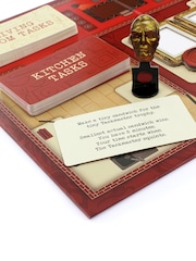 Ginger Fox Taskmaster Board Game - Image 4 of 5