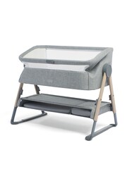 Mamas & Papas Grey Lua Grey Crib Bundle Bundle - Image 2 of 5