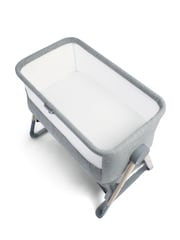 Mamas & Papas Grey Lua Grey Crib Bundle Bundle - Image 3 of 5